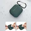 Hülle für AirPods 3 Silikon Soft Kopfhörer Cover + Produktbild-Vorschau 5