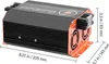 SucceBuy 12V 40A DC/DC nabíječka 500W pro olověné, Náhled obrázku produktu 8