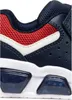 Geox Jungen Sneaker J55GVA 014BU C0735 Farbe: Blau Größe: Produktbild-Vorschau 3