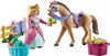 PLAYMOBIL Prinzessin mit Pferd, 4 Jahr(e), Mehrfarbig, Produktbild-Vorschau 7