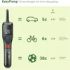 Akku-Druckluftpumpe EasyPump Produktbild-Vorschau 46