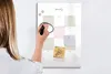 Magnetische Wandtafel - Schwarzer Marker + Schwamm + Produktbild-Vorschau 2