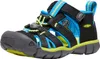 Keen Seacamp Ii Cnx C-Black/Brilliant Bl Na Black/Brilliant Produktbild-Vorschau 58
