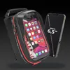 HEYNER® Fahrrad Rahmentasche wasserdichte Fahrradtasche Produktbild-Vorschau 2