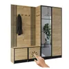 KIER FURNITURE Kleiderschrank EDEN, Schlafzimmer Schrank, Produktbild-Vorschau 4