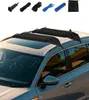 Tapis de toit gonflable souple VEVOR, tapis de toit Voir les images du produit 1