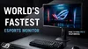 ASUS ROG Strix XG248QSG Ace, 61,2 cm (24.1"), 1920 x 1080 Produktbild-Vorschau 8