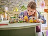 LEGO Friends Kavárna plná rostlin a květinářství, Sada na Náhled obrázku produktu 26