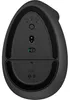 Logitech Wireless Mouse Lift right f.business Ergonomic bla Produktbild-Vorschau 15