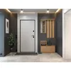 Parete anticamera PRIIT - rovere artigianale Anteprima dell’immagine prodotto 3