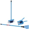 Theo Klein Vileda Wischmop Set blau Produktbild-Vorschau 1