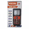 EXTOL PREMIUM 8820042 Laserový diaľkomer 40 m, 0,05-40 m Náhľad obrázku produktu 6