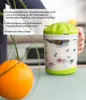 Genius Twist N Joy Coupe-légumes 3 pièces, Coupe-oignons Voir les images du produit 9