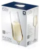 Leonardo Sektglas PUCCINI 6er Set 069550 Anteprima dell’immagine prodotto 22