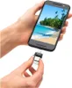 SanDisk Ultra Dual M3.0 - USB-Flash-Laufwerk - 256 GB - USB Náhľad obrázku produktu 12