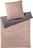JOOP! Mako-Satin-Bettwäsche Micro Pattern Farbe caramel Produktbild-Vorschau 2