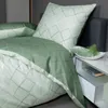 Janine Design Mako-Satin-Bettwäsche-Garnitur J. D. 87053 Produktbild-Vorschau 3