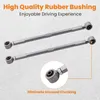 Rear Lower Upper Camber Arm For Mini R50 R52 R53 R55 R56 Produktbild-Vorschau 10