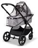 Moon AURA Kombikinderwagen SET inkl. Cosmo 2.0 Babyschale Produktbild-Vorschau 27