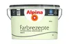 Alpina Farbrezepte Wandfarbe balance 5 L Produktbild-Vorschau 1
