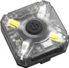 Nitecore NU05 LED Warnlicht 4 Hochleistungs-LED´s Produktbild-Vorschau 1