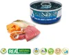 Farmina Nd Cat Ocean Thunfisch, Cod, Garnelen, Kürbis 70G Produktbild-Vorschau 2