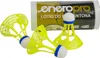Badminton air shutter Federball 3pc enero pro Produktbild-Vorschau 1