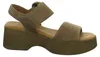Gabor 84.520 Damen Sandalette - Riemchen Sandalen braun NEU Produktbild-Vorschau 36