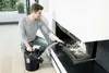 Aspirapolvere per cenere nera da 20 litri e 600 w Karcher Anteprima dell’immagine prodotto 26