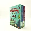 Der kleine Drache Kokosnuss - Jubiläums-Schuber Produktbild-Vorschau 3