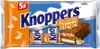 Knoppers Riegel Erdnuss5ST200g Produktbild-Vorschau 1
