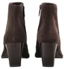 regarde le ciel Stiefelette Braun Produktbild-Vorschau 11