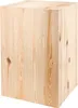 Support de plantes en bois 60x40x40 cm - DIY support de Voir les images du produit 1