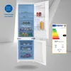 Exquisit EKGC270-70-E-040E, 249 l, N-ST, 39 dB, 3,2 kg/24h, Podgląd zdjęcia produktu 2