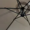 Aga Zahradní slunečník MR2025 300 cm Béžový Náhled obrázku produktu 3