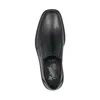 Rieker Herren Businessschuhe B0051-00 Farbe: Schwarz Größe: Produktbild-Vorschau 5