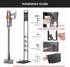 Ständer für Dyson V15s V15 V11 V10 V8 V7 V6 mit Rädern, Produktbild-Vorschau 5