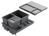 HAILO SEPARATO K 500 18/8/8/D Abfallsorter 3620521 Produktbild-Vorschau 1