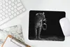 MuchoWow® Mauspad Mousepad Wildtiere - Leopard - Natur - Produktbild-Vorschau 5