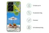 MuchoWow® Handyhülle Schutzhülle Hülle für Samsung Galaxy Produktbild-Vorschau 7