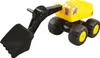 BLS GmbH BLS Sitzbagger Sitting-Bull Produktbild-Vorschau 2