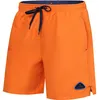 Ladeheid Herren Badehose Badeshorts Beachshorts Schwimmhose Produktbild-Vorschau 1