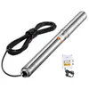 SucceBuy Tiefbrunnen-Tauchpumpe, 550 W Leistung, 230 V, 53 Produktbild-Vorschau 1