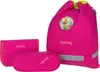 Ergobag Schulranzen-Set Cubo WaldzauBär  5-teilig, Produktbild-Vorschau 20