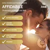 AMOR NATURE Preservativo Premium posizionamento perfetto e Anteprima dell’immagine prodotto 4