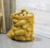 Worki siatkowe Windhager 50 x 80 cm, 10 sztuk Podgląd zdjęcia produktu 2