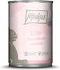 Mjamjam saftiges Huhn mit Lachsöl - Kitten 400gx6 Produktbild-Vorschau 2