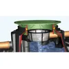 Graf Platin Komplettpaket Garten-Jet begehbar 1500 l Produktbild-Vorschau 4