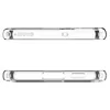 Kryt Spigen Ultra Hybrid Cover pro Galaxy S22 - průhledný Náhled obrázku produktu 7