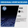 HP Toner CF 283 X schwarz No. 83 X Produktbild-Vorschau 43
